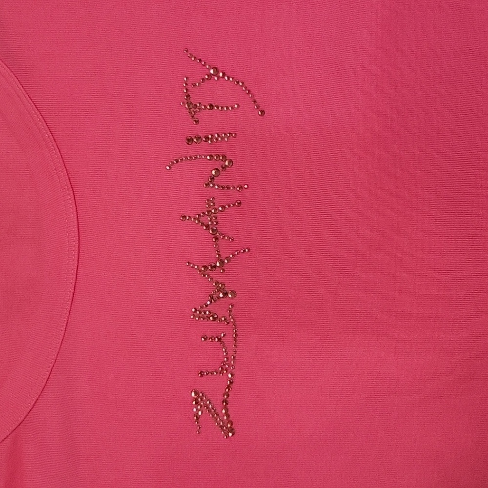 Discontinued Vintage Cirque du Soleil Zumanity tshirt
